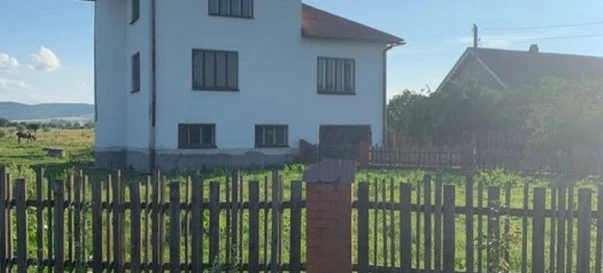 Photo 4. House, for sale. Huziiv
