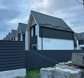 Фото 3. Будинок, продаж. Білогородка