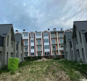 Фото 5. Будинок, продаж. Білогородка