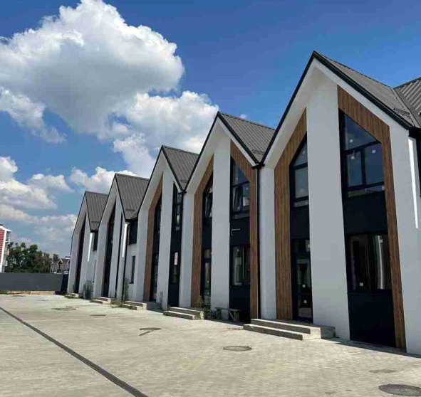 Фото 1. Будинок, продаж. Білогородка