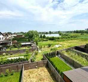 Фото 3. Таунхаус, продажа. Гостомель