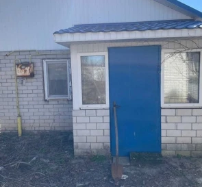 Фото 5. Будинок, продаж. Городище-Пустоварівське