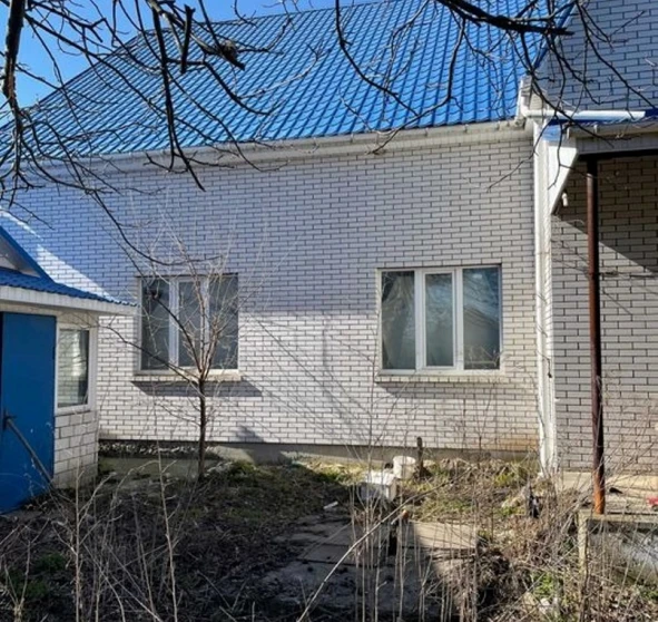 Фото 1. Будинок, продаж. Городище-Пустоварівське