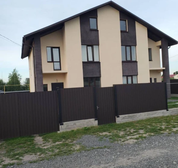 Photo 1. House, for sale. Vinnytsia