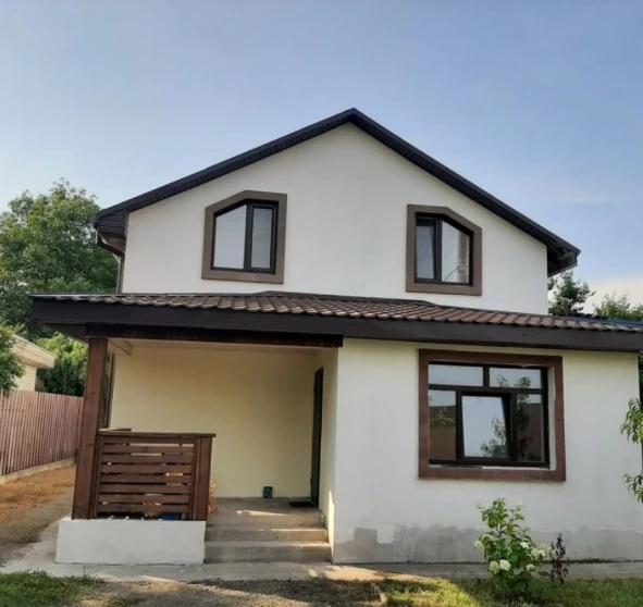 Фото 1. Дом, продажа. Бородянка