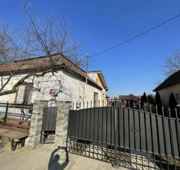 Photo 1. House, for sale. Kidosh