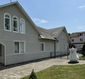 Photo 3. House, for sale. Hlyboka