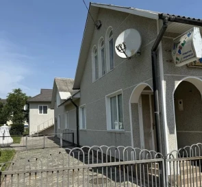 Photo 5. House, for sale. Hlyboka