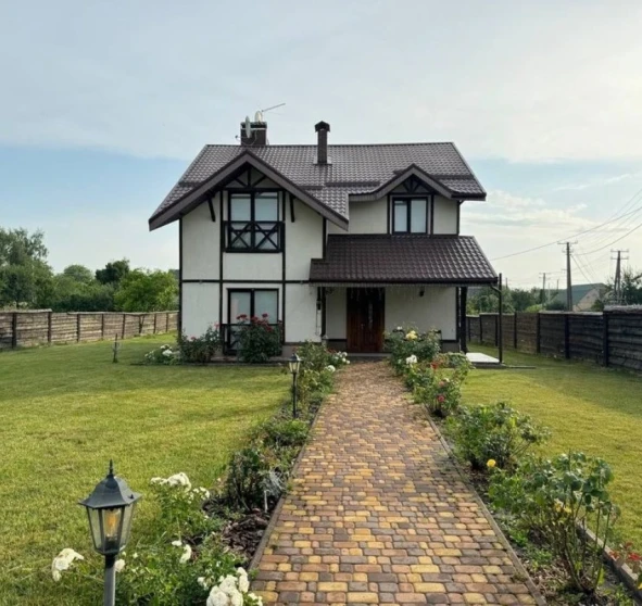 Фото 1. Будинок, продаж. Калинівка