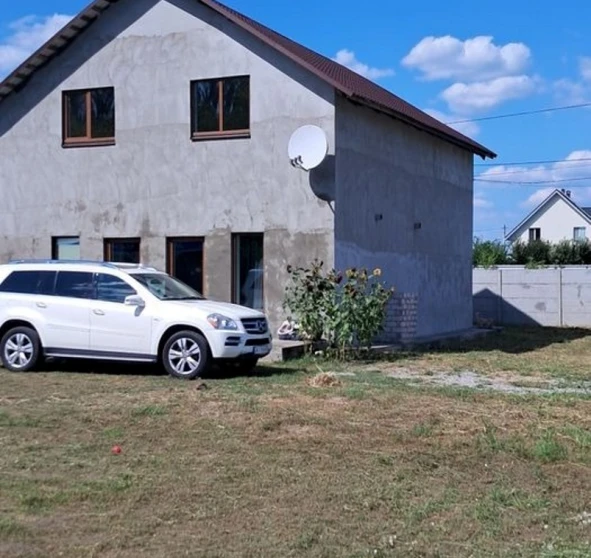 Фото 1. Будинок, продаж. Обухів