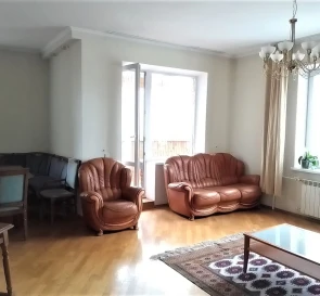 Photo 2. Three-Room flat, to rent. Kyiv