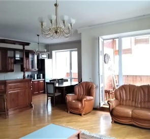 Photo 3. Three-Room flat, to rent. Kyiv