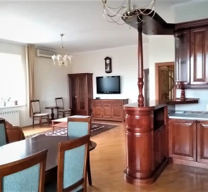 Photo 5. Three-Room flat, to rent. Kyiv
