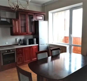 Photo 4. Three-Room flat, to rent. Kyiv