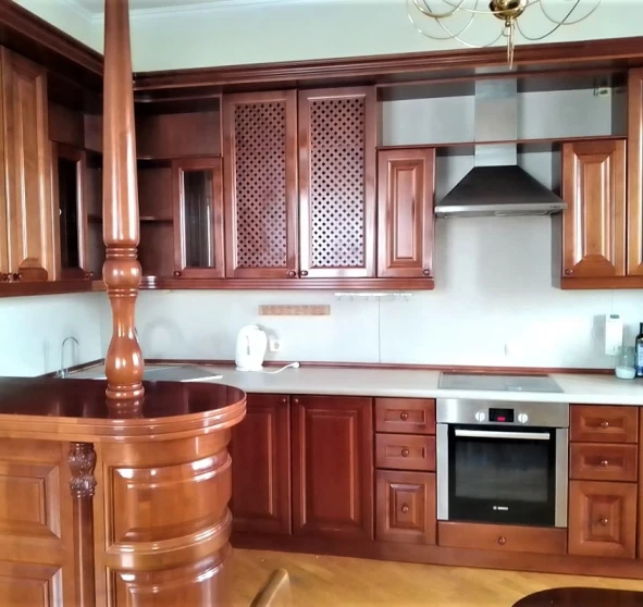Photo 1. Three-Room flat, to rent. Kyiv