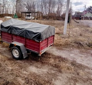 Фото 4. Ділянка, продаж. Толокунь