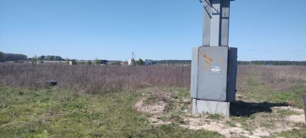 Фото 1. Участок, продажа. Михайловка-Рубежовка