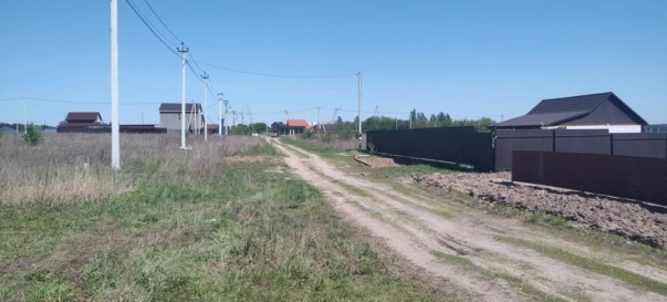 Фото 4. Участок, продажа. Михайловка-Рубежовка