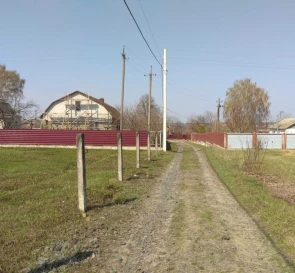 Fotografie 4. Teren, de vânzare. Rzhyshchiv