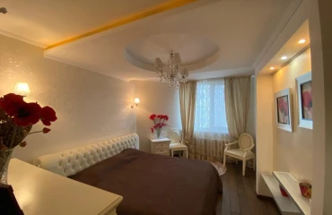 Photo Three-Room flat, for sale. Kyiv