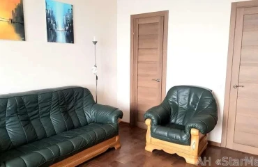 Photo One-Room flat, for sale. Kyiv