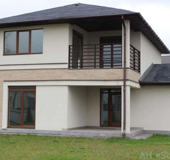 Photo 1. House, for sale. Kriukivshchyna
