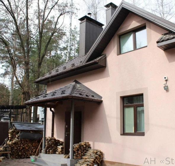 Photo 1. House, for sale. Kyiv