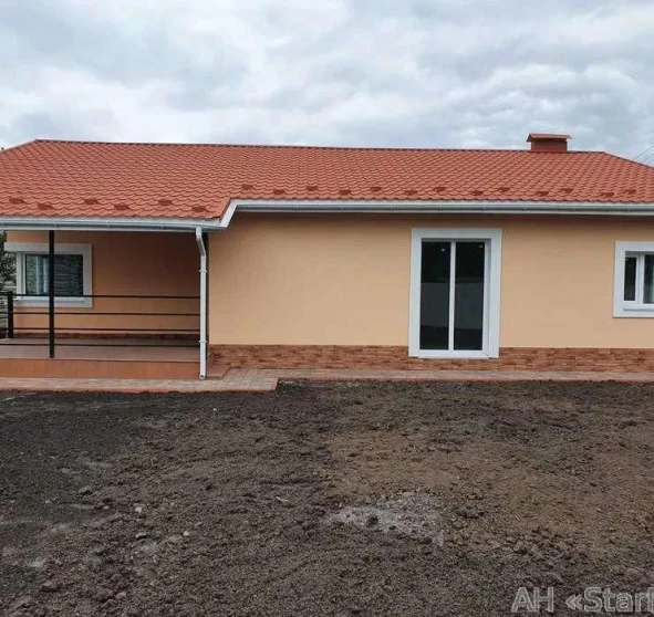 Photo 1. House, for sale. Kyiv