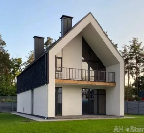 Photo 2. House, for sale. Kriukivshchyna