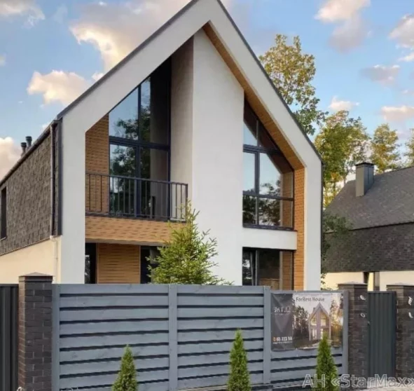 Photo 1. House, for sale. Kriukivshchyna