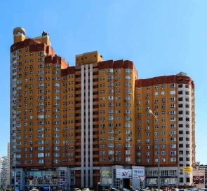 Zdjęcie 2. Kawalerka mieszkanie, na sprzedaż. Kyiv