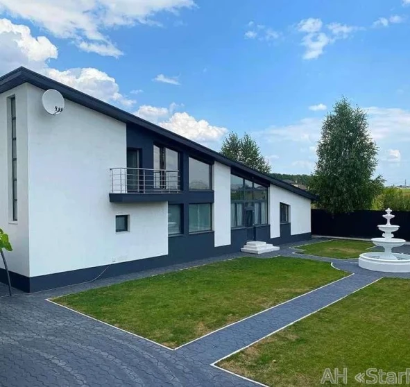 Photo 1. House, for sale. Kriukivshchyna
