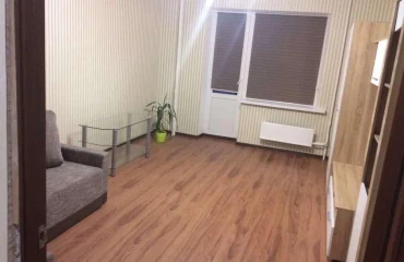 Photo One-Room flat, for sale. Kyiv