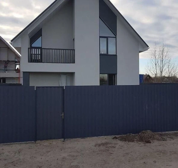 Photo 1. House, for sale. Kyiv