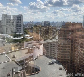 Foto 4. Dos Ambientes piso, en venta. Kyiv