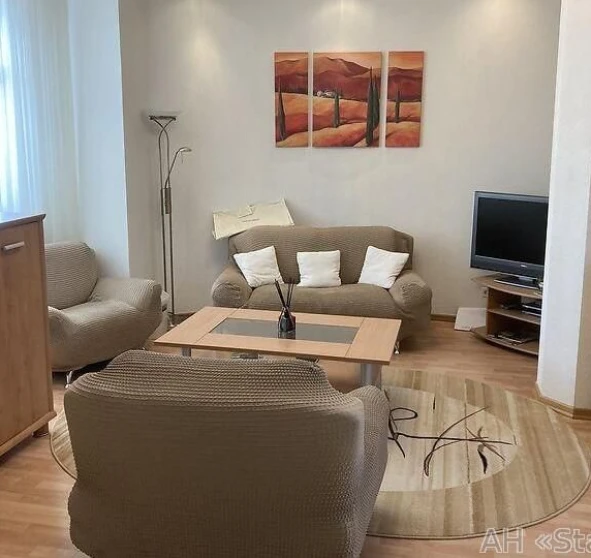 Foto 1. Dos Ambientes piso, en venta. Kyiv