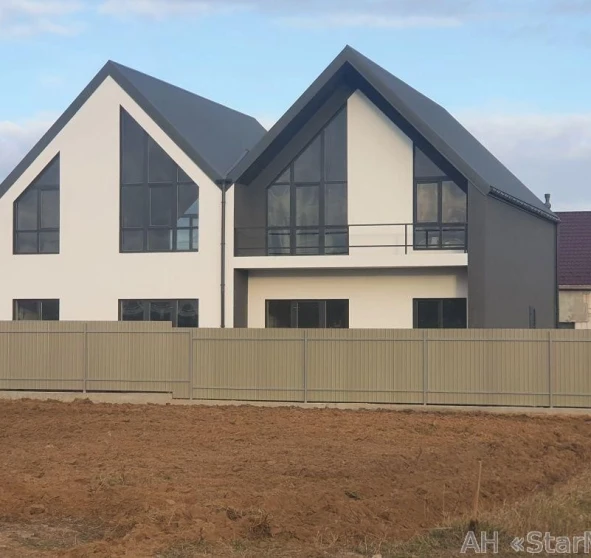 Photo 1. House, for sale. Kriukivshchyna