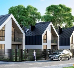 Фото 2. Дом, продажа. Гатное