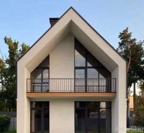 Фото 5. Дом, продажа. Гатное