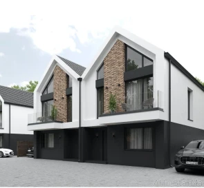 Photo 2. House, for sale. Hatne