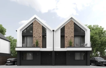 Photo House, for sale. Hatne