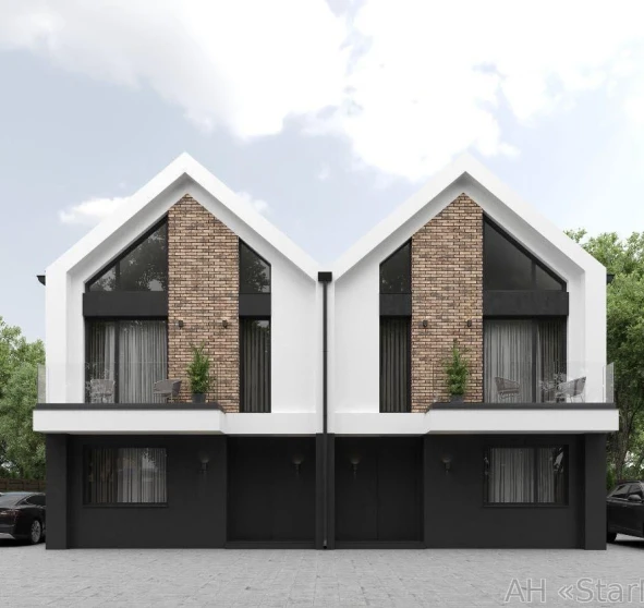 Photo 1. House, for sale. Hatne