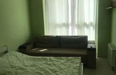 Zdjęcie Kawalerka mieszkanie, na sprzedaż. Kyiv