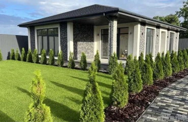 Photo House, for sale. Hodosovka
