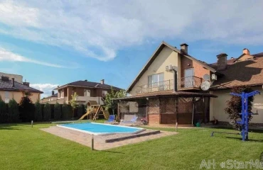 Фото Дом, продажа. Софиевская Борщаговка