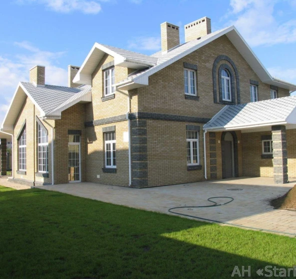 Photo 1. House, for sale. Chabany