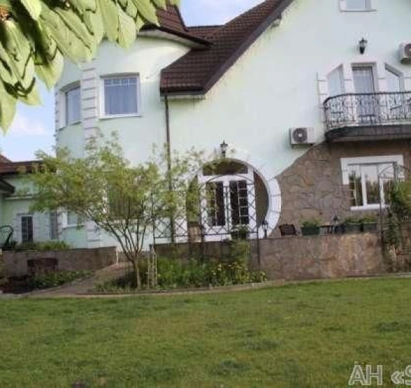 Photo 1. House, for sale. Petropavlivska Borshchahivka