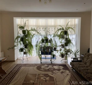 Photo 2. Three-Room flat, for sale. Hatne