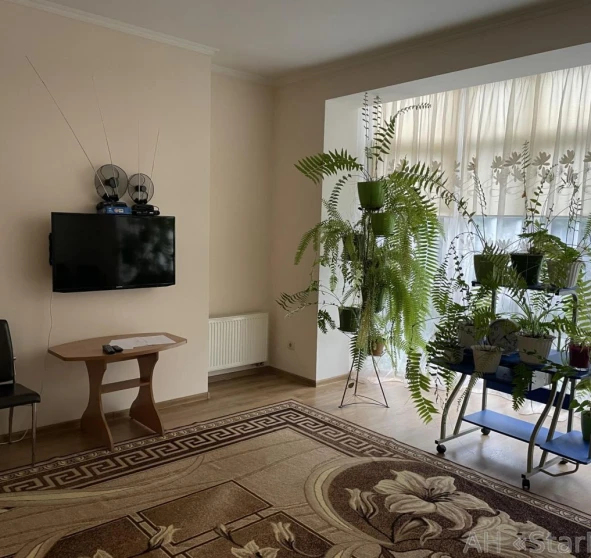 Photo 1. Three-Room flat, for sale. Hatne