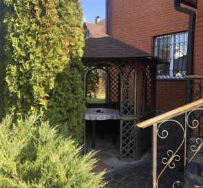 Фото 2. Будинок, продаж. Ходосівка